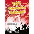 Hage - 101 deutsche Schlager mit MIDI USB Thumbnail 1
