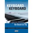 Hage - Keyboard Keyboard mit 100 MIDI-Files Thumbnail 1