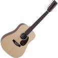 Martin Guitars D12X1AE 12-Saitige Westerngitarre Thumbnail 1