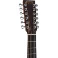 Martin Guitars D12X1AE 12-Saitige Westerngitarre Thumbnail 7