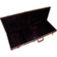 KORN E-Guitar Case Tweed Thumbnail 4