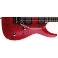 ESP Ltd MH-350 FR STR E-Gitarre Thumbnail 2