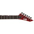 ESP Ltd MH-350 FR STR E-Gitarre Thumbnail 4