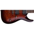 ESP Ltd MH-350 NT DBSB E-Gitarre Thumbnail 2