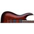 ESP Ltd MH-350 NT DBSB E-Gitarre Thumbnail 3