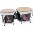 Latin Percussion LPA 602 SNB Santana Abraxas Bongos Thumbnail 1