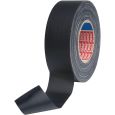 tesa 53999 Gaffer Tape ultramatt 50mm schwarz 50m Thumbnail 1