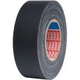 tesa 53999 Gaffer Tape ultramatt 50mm schwarz 50m Thumbnail 2