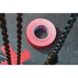 tesa 4688 Gaffa Tape Duct Tape 50mm schwarz 50m Thumbnail 3