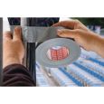 tesa 4688 Gaffa Tape Duct Tape 50mm schwarz 50m Thumbnail 4