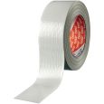 tesa 4613 Gaffa Tape Duct Tape Standard 48mm weiß 50m Thumbnail 1