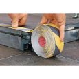 tesa 60951 Klebeband Anti Rutsch Band 50mm gelb/schwarz 15m Thumbnail 4