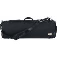 Rockbag RC 10230 Violinkoffer 4/4 Schwarz/Grün Thumbnail 1