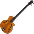 Epiphone Zenith Bass Fretless AN Thumbnail 1