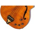 Epiphone Zenith Bass Fretless AN Thumbnail 3