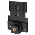 Sennheiser Blitzschuh-Adapter CA 2 Thumbnail 1