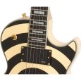 Epiphone Les Paul Zakk Wylde Custom AI E-Gitarre B-Ware Thumbnail 5