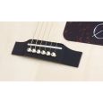 Epiphone AJ-220 SCE Solid Top Westerngitarre Thumbnail 2