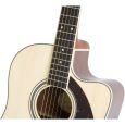 Epiphone AJ-220 SCE Solid Top Westerngitarre Thumbnail 3