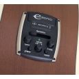 Epiphone AJ-220 SCE Solid Top Westerngitarre Thumbnail 4