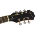 Epiphone AJ-220 SCE Solid Top Westerngitarre Thumbnail 5