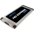 MOTU ExpressCard34 Thumbnail 1