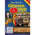Voggenreiter Peter Burschs Gitarren-DVD Thumbnail 1