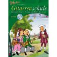 Voggenreiter - Little Amadeus Gitarrenschule Thumbnail 1