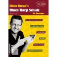 Voggenreiter - Blues Harp Schule Thumbnail 1