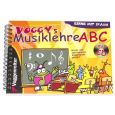 Voggenreiter - Voggy's Musiklehre ABC (+CD) - Martina Holtz Thumbnail 1