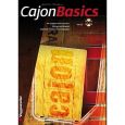 Voggenreiter - Cajon Basics (+OA) - Matthias Philipzen Thumbnail 1