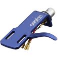 Ortofon Headshell SH 4BL (Blue) Thumbnail 1