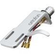 Ortofon Headshell SH 4S (Silver) Thumbnail 1