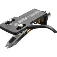 Ortofon OM Serato S-120 vormontiert auf SH4-Headshell Thumbnail 1