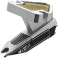 Ortofon OM Serato S-120 vormontiert auf SH4-Headshell Thumbnail 3