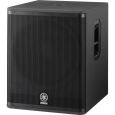 Yamaha DSR 118 W Thumbnail 1