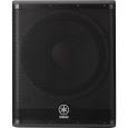 Yamaha DSR 118 W Thumbnail 2