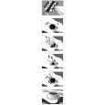 Planet Waves O-Port Black Small Thumbnail 2