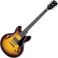 Gibson CS-336 Plain VS Thumbnail 1