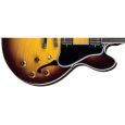 Gibson CS-336 Plain VS Thumbnail 3