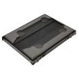 Pioneer Pro-900-FLT Case für 1xCDJ-900 Thumbnail 4