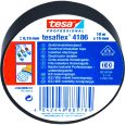 tesa 4186 Zumbelband 15mm schwarz 10m Thumbnail 2