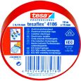 tesa 4186 Zumbelband 15mm rot 10m Thumbnail 2