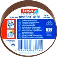 tesa 4186 Zumbelband 15mm braun 10m Thumbnail 2