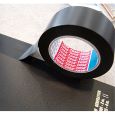 tesa 4163 Klebeband Tanzbodenband 50mm schwarz 33m Thumbnail 3