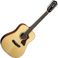 Guild GAD G212E Natural Thumbnail 1