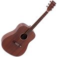 Tenson D15 M Mahagoni Thumbnail 1