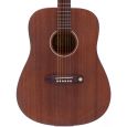 Tenson D15 M Mahagoni Thumbnail 3