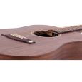 Tenson D15 M Mahagoni Thumbnail 5