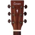 Tenson D15 M Mahagoni Thumbnail 7